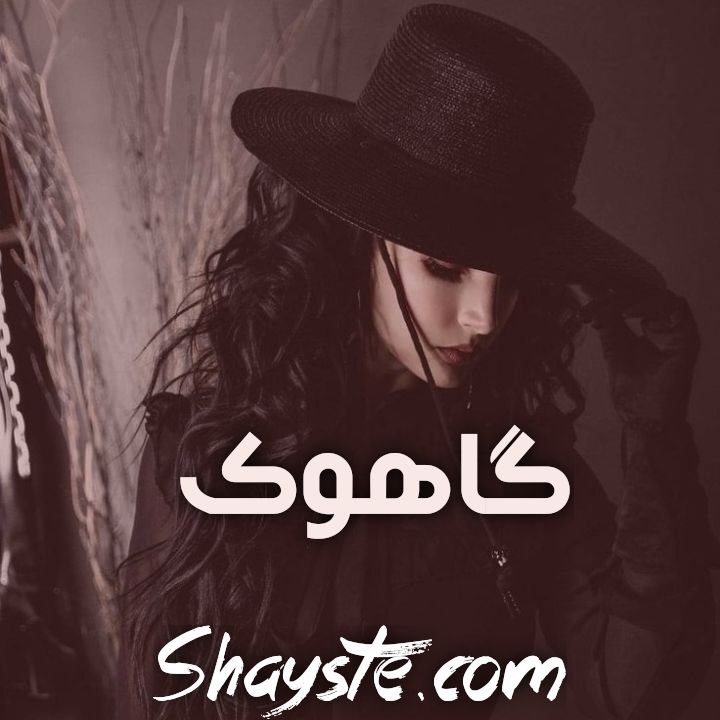 دانلود رمان گاهوک نوشته از سایه با لینک مستقیم