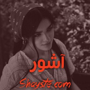 دانلود رمان آشور از نیلوفر قائمی فر با لینک مستقیم