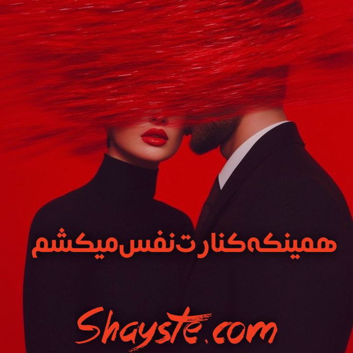 دانلود رمان همینکه کنارت نفس میکشم از رها امیری با لینک مستقیم