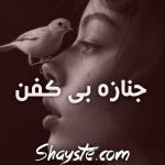 دانلود رمان جنازه بی کفن با لینک مستقیم